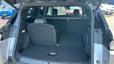 Peugeot 5008 157kW GT 73kWh 5dr Auto Electric Estate